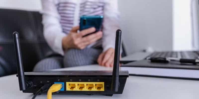 Top Features I Look for Before Buying a Wi-Fi Router - 16iFOC1yPGWyavbUE5m3nxg DzTechs | Explanations