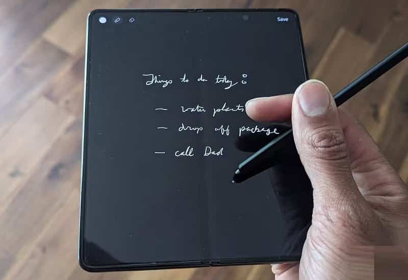 The most important advantages that make me prefer using foldable phones - 1Nfq9h95Jd3T wNKu5cl7tg DzTechs | Articles