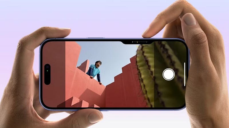 How to choose between zooming in or getting closer to your subject to get the best photos with your smartphone - 1q69vOsCo5xU9xXdvs tsIA DzTechs | Photography