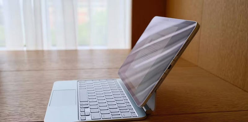 Why Apple's Magic Keyboard for iPad is a great investment - 1uDhrDSdfEYL4hmH2H78M6A DzTechs | Explanations