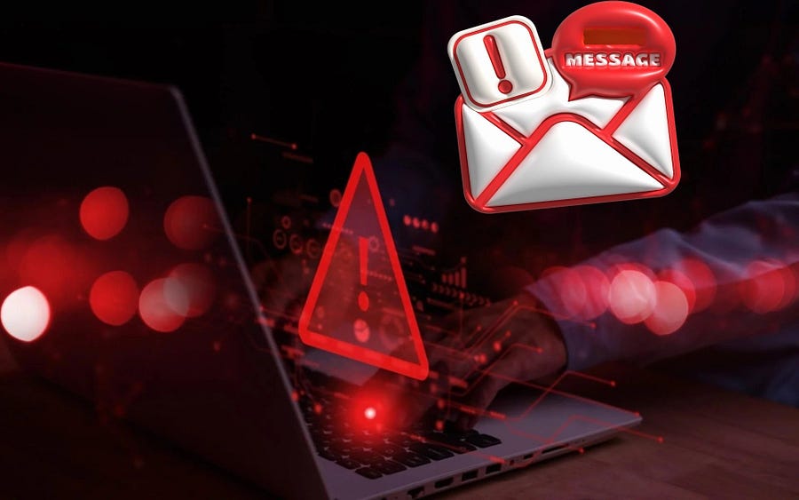 How to quickly spot and avoid fraudulent emails | 1dqboNuAMzU7uboFK_o-riA-DzTechs | protection 