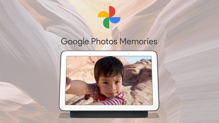 How to share memories "Google Images" As video files easily | 1seIorrfCQ-dc6purg-ZVZA | Explanations