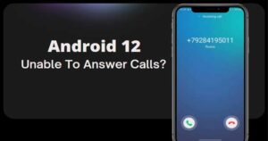 Android Call