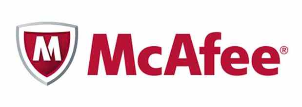 Mcafee Logo