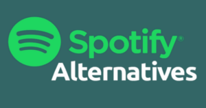 Spotify Alternatives 3 min