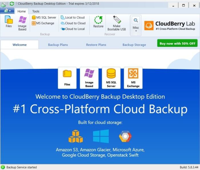 cloudberry home backup3 100752134 large