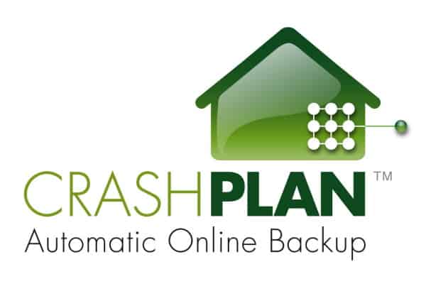 CrashPlan