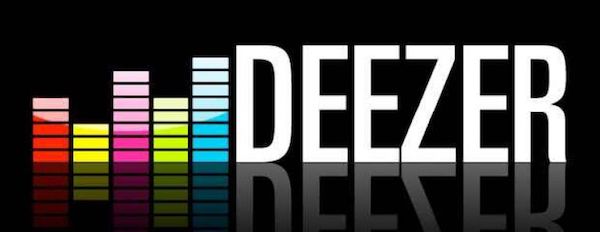 Deezer