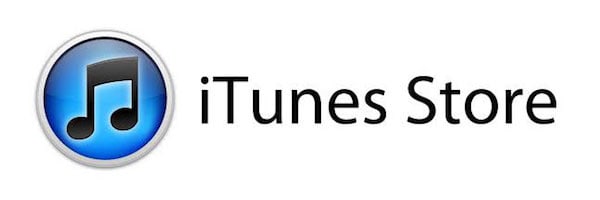 iTunes Music Store