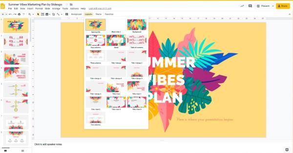 Google Slides