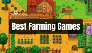 Best Farming Games 1