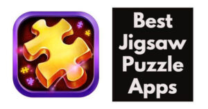 Best Jigsaw Puzzle Apps