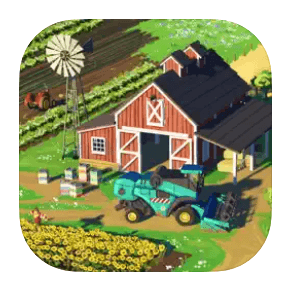 Big Farm: Mobile Harvest