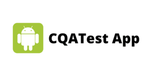 CQATest App