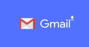 Gmail archive