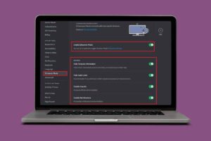 How to Enable Streamer Mode on Discord