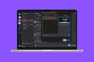 How to Play Music in Discord