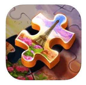 Magic Jigsaw Puzzles