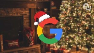 decouvrez les secrets de noel caches par google suivez le pere noel en direct et creez votre propre lutin magique