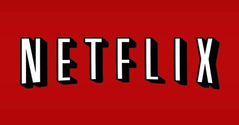 netflix logo