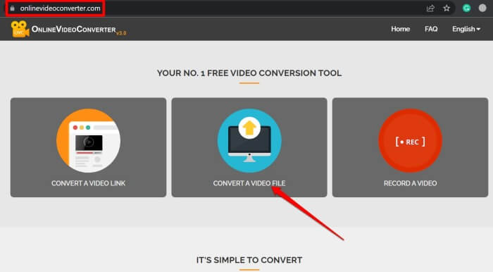 online video converter 