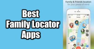 Best family locator apps