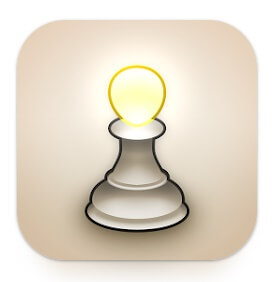 Chess light - Puzzle Game 