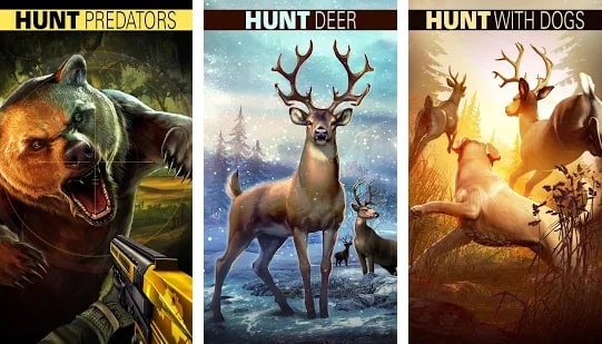 Deer Hunter