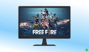 Free Fire Download for PC