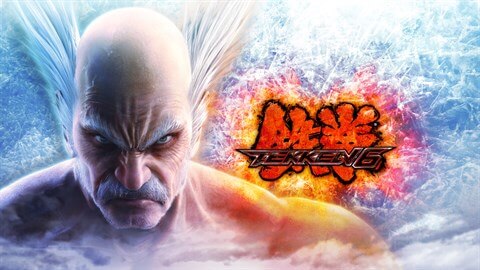 Tekken 6