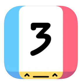 Threes! Freeplay