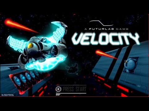 Velocity