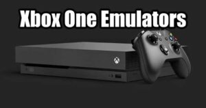 Xbox One emulators