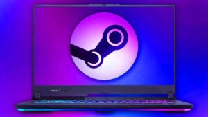 ce geant de la tech tremble le steamos de valve pourrait ebranler l8217empire windows et redefinir le gaming en 2025 s