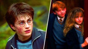 les fans dechaines harry potter 8 critique comme jamais un scenario digne drsquoune fanfiction rejetee